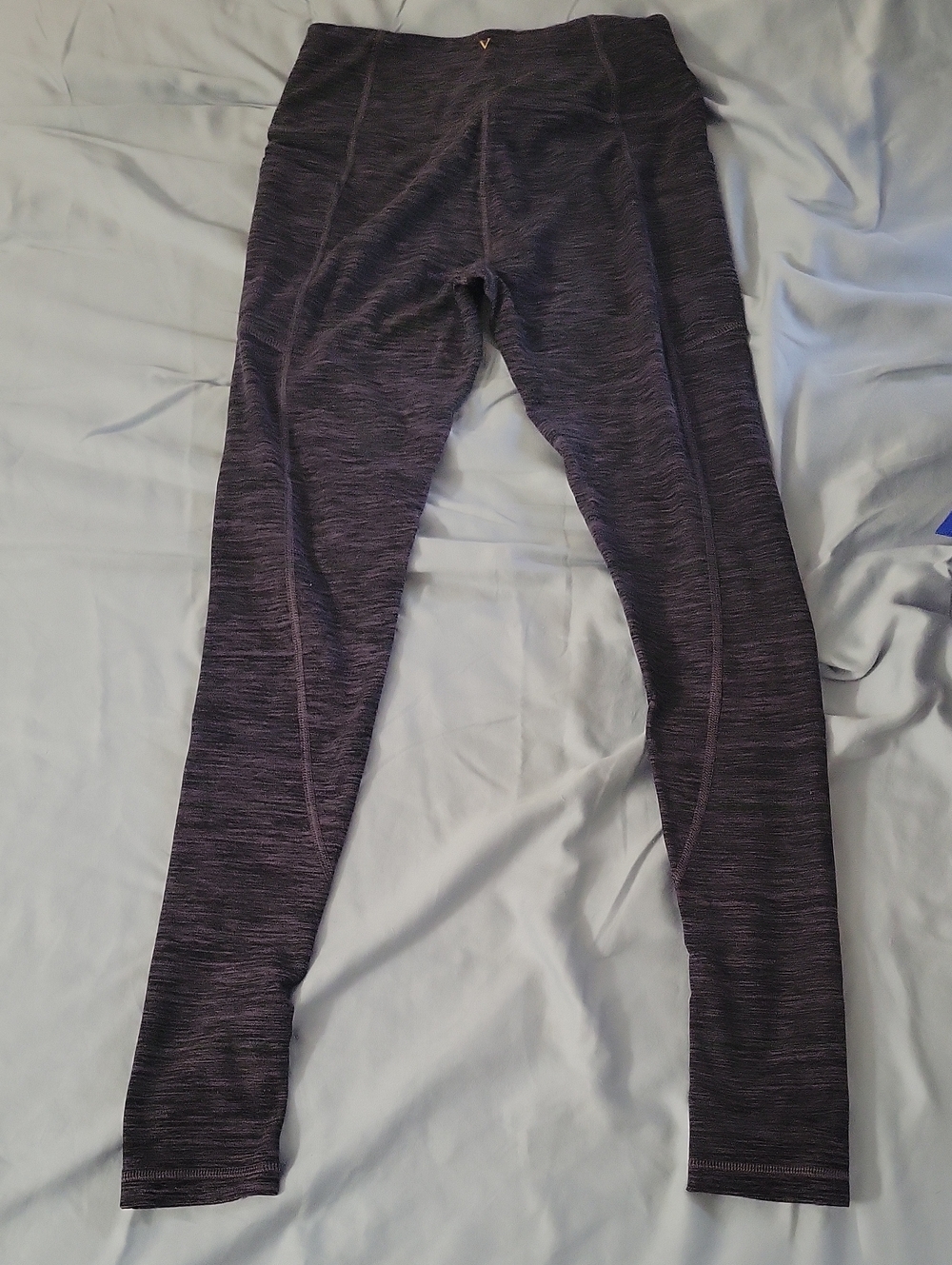 Victoria's Secret Long Leggings Size 4 - Picture 6 of 8